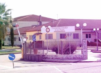 Ο Δήμος Μεσολογγίου καλωσορίζει τους 135 νέους φοιτητές