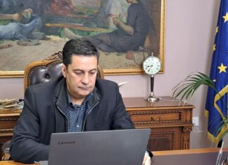 Παπαναστασίου κατά Παΐσιου για το «ένα Πρωτοδικείο»