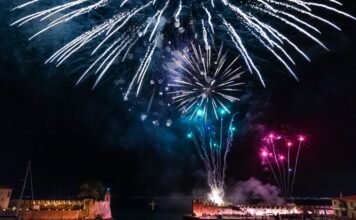 Ναύπακτος: Ικανοποίηση Γκίζα για το… sold out του Πάσχα