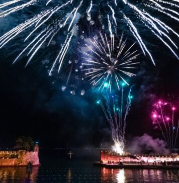 Ναύπακτος: Ικανοποίηση Γκίζα για το… sold out του Πάσχα