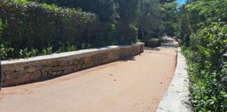 Η ανάπλαση τελειώνει και πολλούς τους αγχώνει…