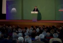 Ίσως το ΠΑΣΟΚ πάρει απ’ το Αγρίνιο υλικά αναπαλαίωσης…