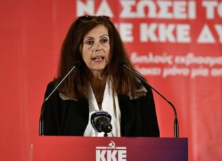 Δήμος Μεσολογγίου: Λευκό ή άκυρο στο β’ γύρο προτείνει η Λαϊκή Συσπείρωση