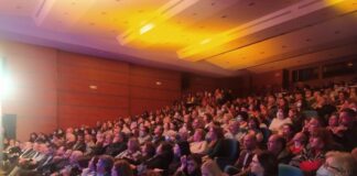 Σημαντική ανταπόκριση στις εκδηλώσεις της Περιφέρειας στο Μεσολόγγι