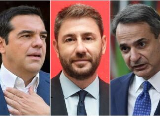 Με ή χωρίς γραβάτα κρατισμό (λίγο ή πολύ) βγάζει η κάλπη