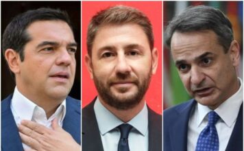Σενάρια συνεργασιών