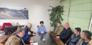 Αιτωλοακαρνανία: Εντατικοί έλεγχοι στην αγορά εν όψει Πάσχα