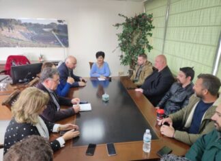 Αιτωλοακαρνανία: Εντατικοί έλεγχοι στην αγορά εν όψει Πάσχα