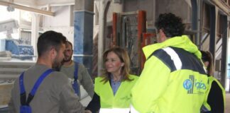 Η Σταρακά «όργωσε» και το Αιτωλικό