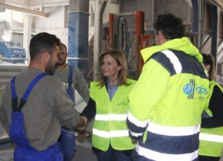 Η Σταρακά «όργωσε» και το Αιτωλικό