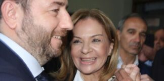 Σταρακά: «Η Αιτωλοακαρνανία μίλησε – και ψήφισε ΠΑΣΟΚ!»