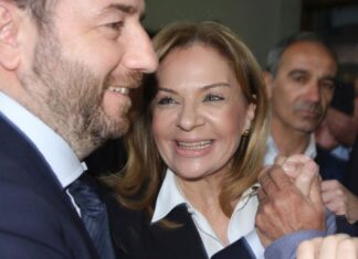 Σταρακά: «Η Αιτωλοακαρνανία μίλησε – και ψήφισε ΠΑΣΟΚ!»