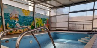 Η ΕΛΕΠΑΠ Αγρινίου προσφέρει πλέον και Θεραπευτική Κολύμβηση