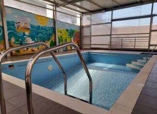 Η ΕΛΕΠΑΠ Αγρινίου προσφέρει πλέον και Θεραπευτική Κολύμβηση