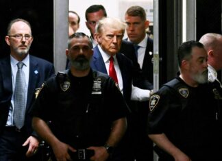 Κανένας δεν είναι πάνω από το Νόμο (στις Δημοκρατίες που… λειτουργούν)