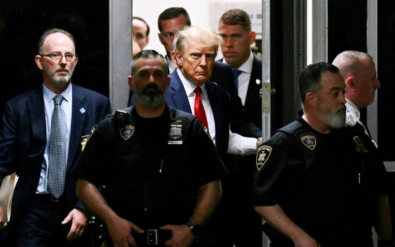trump
