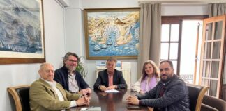 Επένδυση στο Βαρκό: Συνάντηση της ηγεσίας του ομίλου ACCOR με το Δήμαρχο Ακτίου – Βόνιτσας