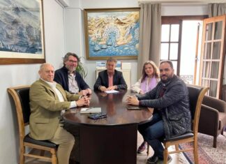 Επένδυση στο Βαρκό: Συνάντηση της ηγεσίας του ομίλου ACCOR με το Δήμαρχο Ακτίου – Βόνιτσας