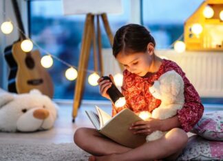 Το λογοτεχνικό βιβλίο στη σχολική τάξη