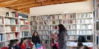 Διευρύνεται το ωράριο της Δημοτικής Βιβλιοθήκης Αμφιλοχίας για το κοινό