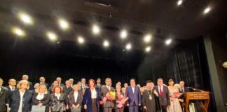 Με τα «Χορωδιακά Συναπαντήματα Μνήμης» η έναρξη των Χριστοφόρειων στο Αγρίνιο