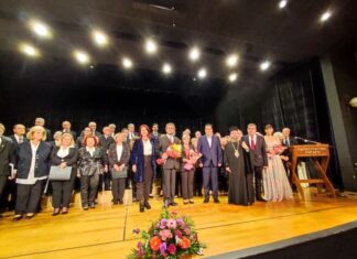 Με τα «Χορωδιακά Συναπαντήματα Μνήμης» η έναρξη των Χριστοφόρειων στο Αγρίνιο