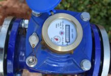 Το σκάνδαλο με τους υδρομετρητές…