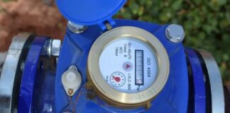 ΔΕΥΑ Αγρινίου : 9 εκατ. ευρώ από το ΕΣΠΑ για 21.000 “έξυπνα” υδρόμετρα και σύστημα διαχείρισης του δικτύου ύδρευσης