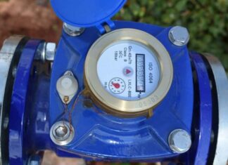 Το σκάνδαλο με τους υδρομετρητές…