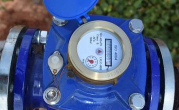 Το σκάνδαλο με τους υδρομετρητές…