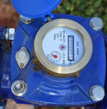 Το σκάνδαλο με τους υδρομετρητές…