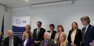 Ο Αντιπεριφερειάρχης Φωκίων Ζαΐμης συνυπέγραψε τη δήλωση της CPMR «Οι Φίλοι της Μακροπεριφέρειας Μεσογείου»