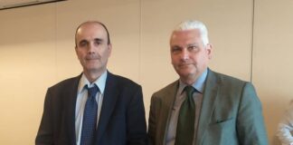 Δυτική Ελλάδα : Διαρκής παρακολούθηση του «Interreg Ελλάδα- Ιταλία»