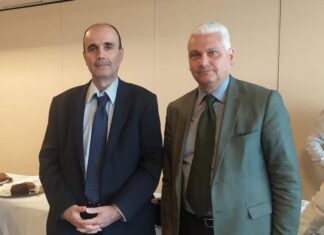 Δυτική Ελλάδα : Διαρκής παρακολούθηση του «Interreg Ελλάδα- Ιταλία»