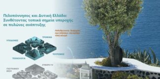 Δυτική Ελλάδα : Σημεία υπεροχής με αναπτυξιακές δυνατότητες σε μελέτη της ΕΤΕ