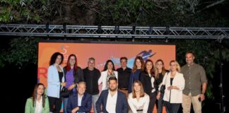 Με εξαιρετική επιτυχία το 2ο Αθλητικό Gala Αχελώος στο Νεοχώρι Μεσολογγίου