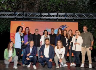 Με εξαιρετική επιτυχία το 2ο Αθλητικό Gala Αχελώος στο Νεοχώρι Μεσολογγίου