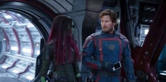 «Φύλακες του Γαλαξία 3» στον Άνεσις