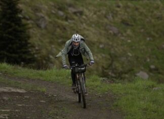 Στην Ναύπακτο ο τερματισμός του Hellenic Mountain Race!