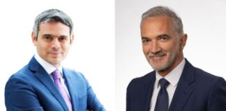 Σαλμάς – Καραγκούνης: Πως άλλαξε χέρια η πρωτιά στη ΝΔ