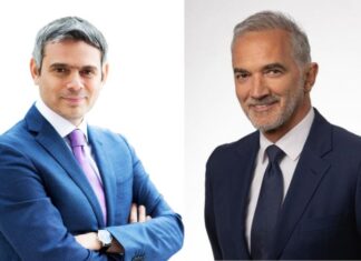 Σαλμάς και Καραγκούνης «ανταποδίδουν» στο Μητσοτάκη με το «όχι» τους