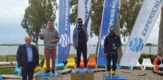 Με επιτυχία το πρώτο Multisport Festival στο Μεσολόγγι!