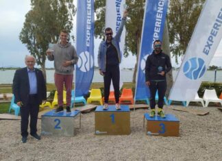 Με επιτυχία το πρώτο Multisport Festival στο Μεσολόγγι!