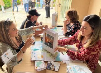 Η Δυτική Ελλάδα στο μεγαλύτερο γεγονός δικτύωσης για travel bloggers