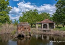 Η Αγία Τριάδα του Μαύρικα