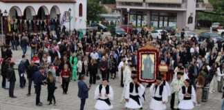 Τίμησε τον προστάτη της Άγιο Ανδρέα τον Ερημίτη η Δημοτική Ενότητα Ινάχου