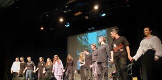 Mια ξεχωριστή βραδιά χάρισε η ομάδα Ακορντεόν της Κοινωφελούς Επιχείρησης