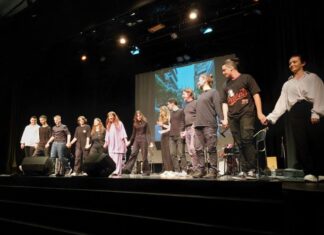 Mια ξεχωριστή βραδιά χάρισε η ομάδα Ακορντεόν της Κοινωφελούς Επιχείρησης