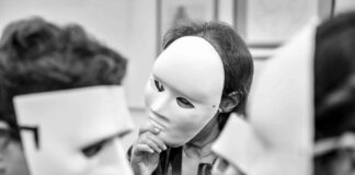 ΔΗ.ΠΕ.ΘΕ. Αγρινίου: Το Σάββατο η ξεχωριστή παράσταση «Απ’ την αρχή…»