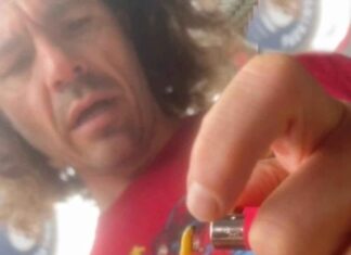 Η παράσταση «Όσο δεν είσαι ασφαλής…» στο ΔΗ.ΠΕ.ΘΕ. Αγρινίου